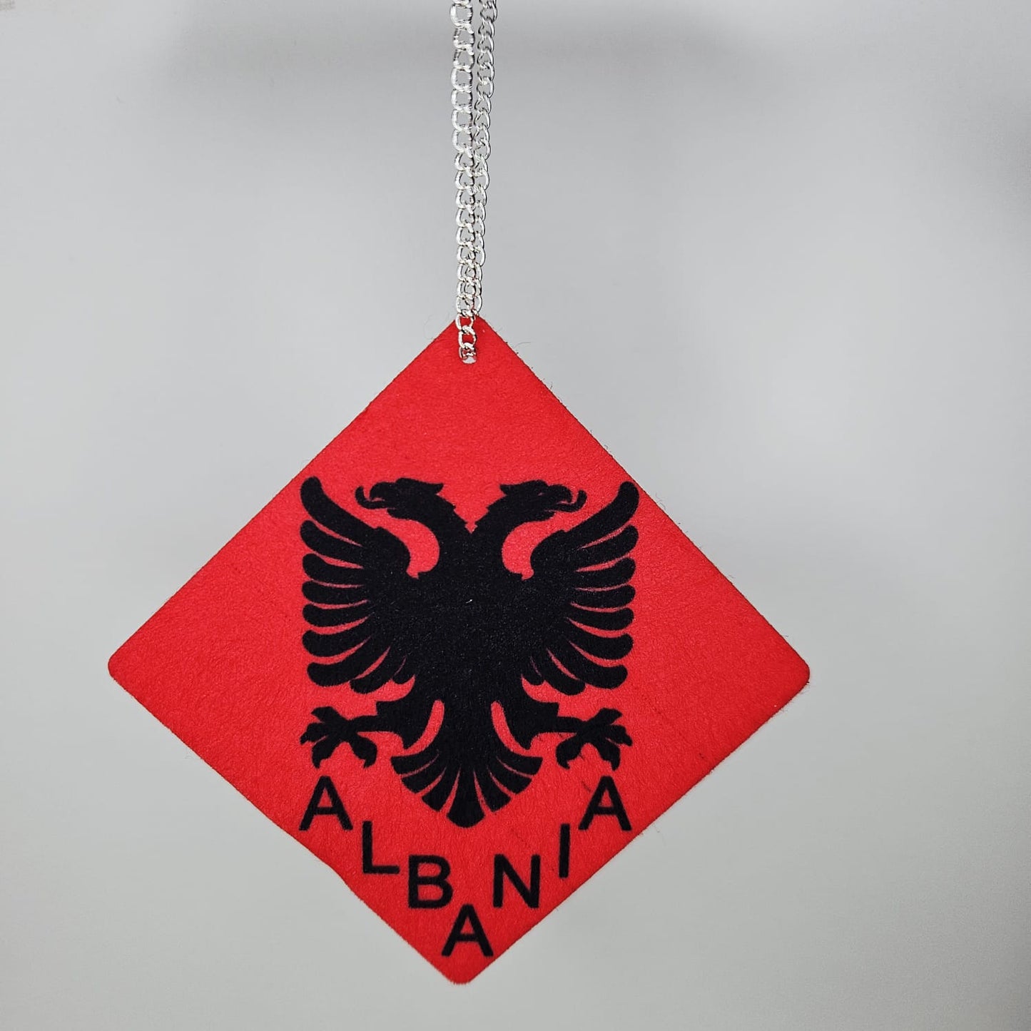 Auto Duftbaum Albania Abanien