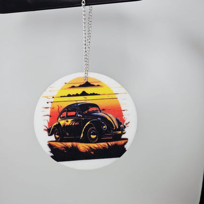 Auto Duftbaum Bulli Käfer