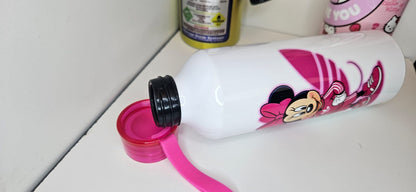 Thermo Flasche