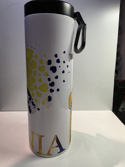 Thermo Flasche Bosnien
